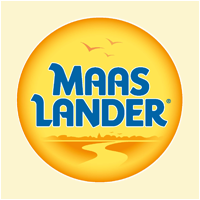 Maaslander logo - dMOTION | full stack development, Rotterdam